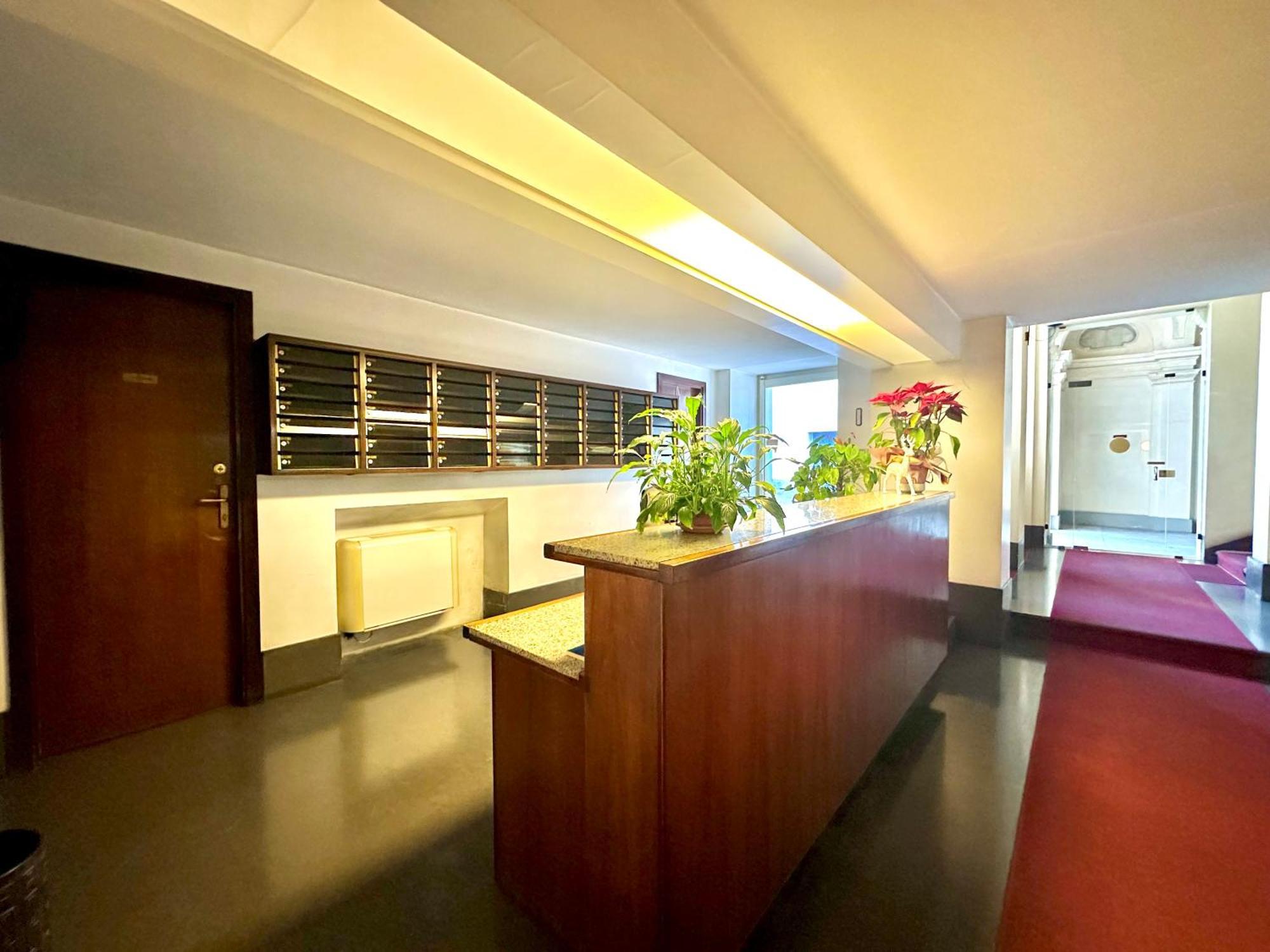 Apartamento New Bonsai- Centro Garibaldi Turín Exterior foto